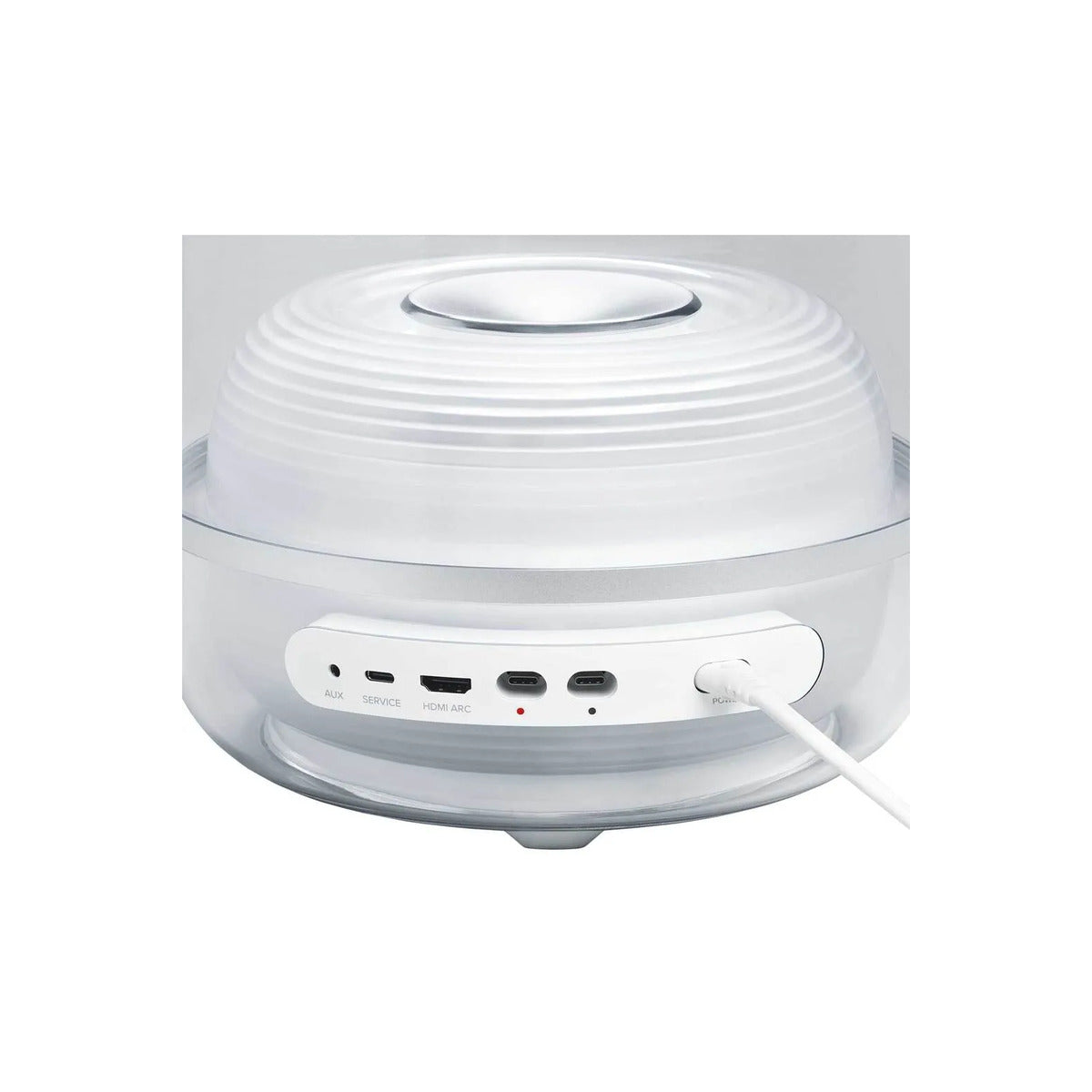 Bluetooth reproduktor Harman Kardon SoundSticks 5 s HDMI - bílý