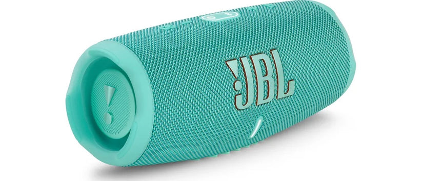Bezdrátový reproduktor JBL Charge 5 - světle zelený - istyle.work