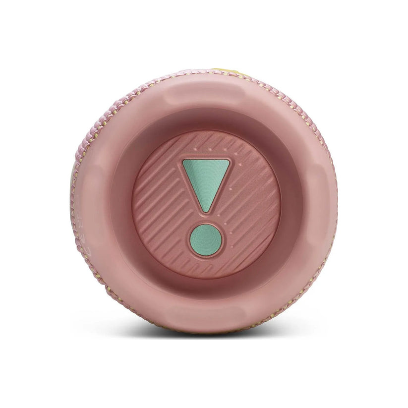 Bezdrátový reproduktor JBL Flip 7 - růžový - istyle.work