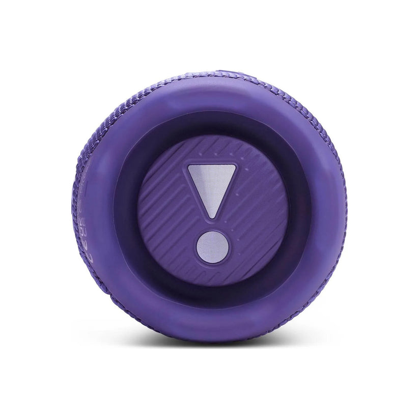 Bezdrátový reproduktor JBL Flip 7 - fialový - istyle.work