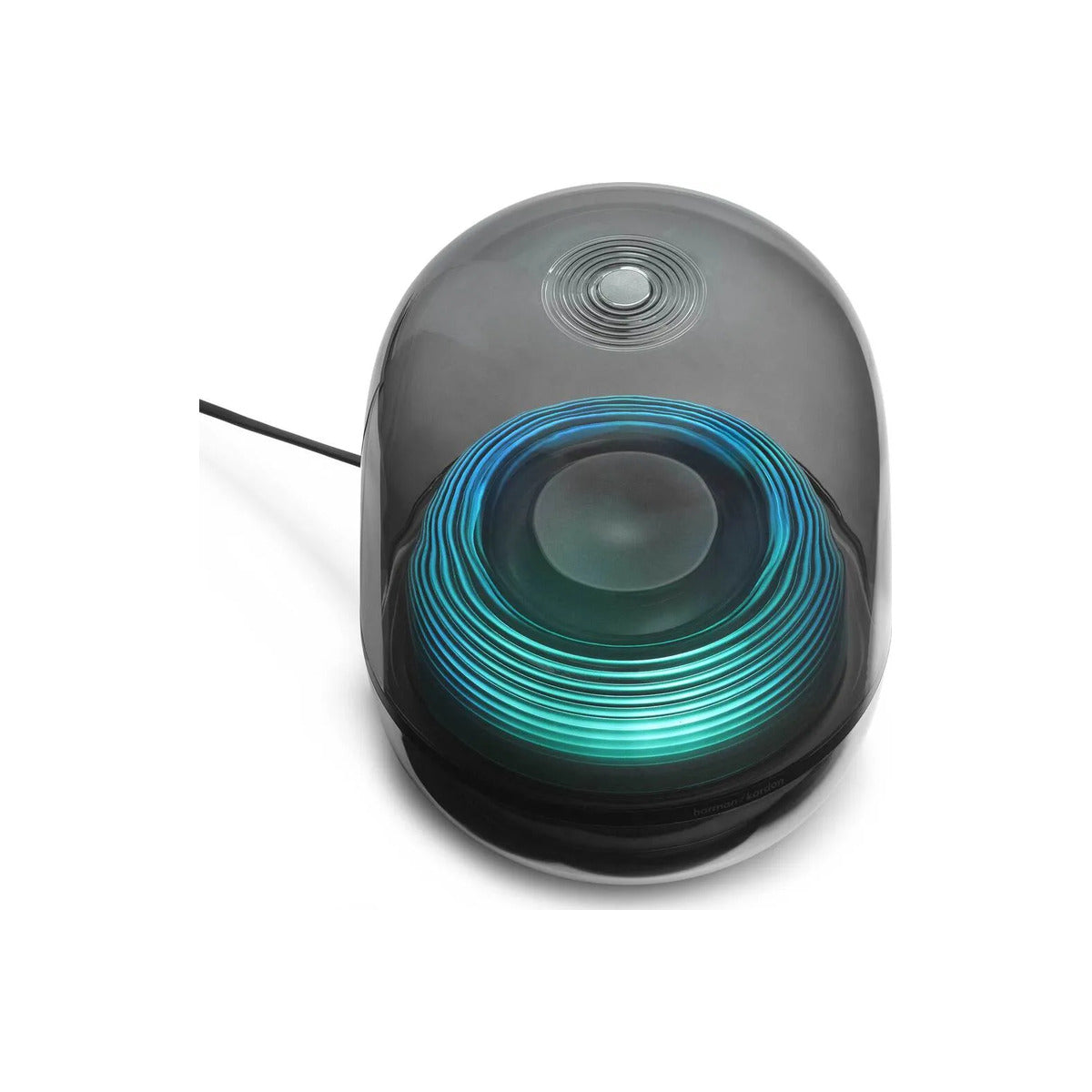 Bluetooth reproduktor Harman Kardon SoundSticks 5 s HDMI - černý