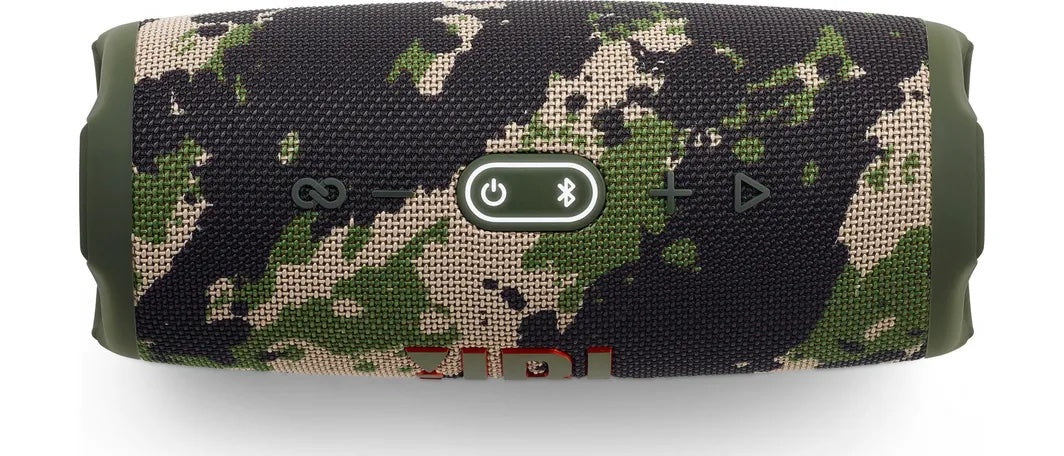 Bezdrátový reproduktor JBL Charge 5 - squad - istyle.work