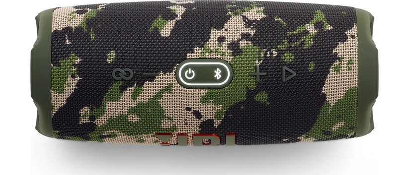 Bezdrátový reproduktor JBL Charge 5 - squad - istyle.work