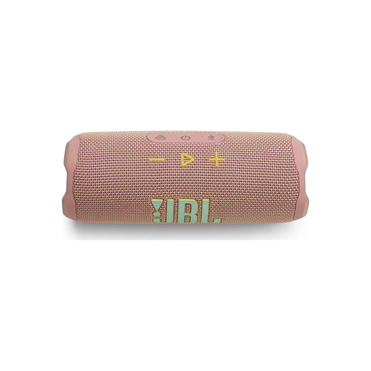 Bezdrátový reproduktor JBL Flip 7 - růžový - istyle.work