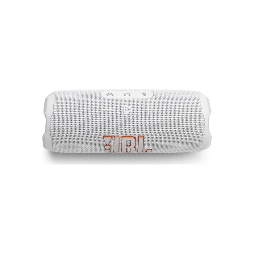 Bezdrátový reproduktor JBL Flip 7 - bílý - istyle.work