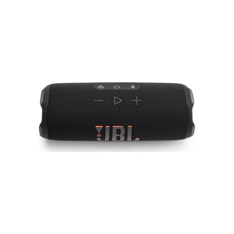 Bezdrátový reproduktor JBL Flip 7 - černý - istyle.work
