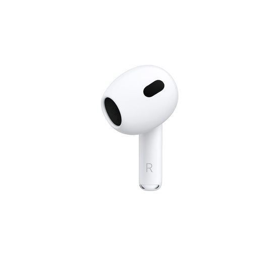 Náhradní AirPods (4. generace; ANC), pravé sluchátko - istyle.work