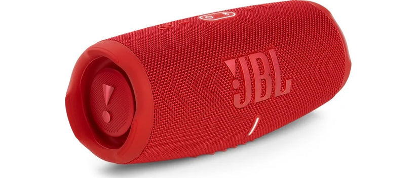 Bezdrátový reproduktor JBL Charge 5 - červený - istyle.work