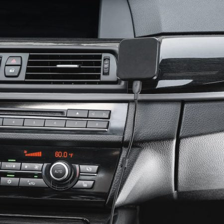 Magnetický držák do auta Peak Design Charging V2 - černý - istyle.work