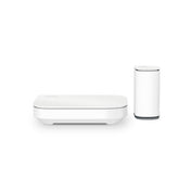 Dvoupásmový síťový WiFi systém Linksys Velop Micro 6 - 2balení - istyle.work