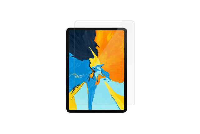 Ochranné sklo EPICO FLEXIGLASS na iPad Pro 11" / iPad Air - istyle.work