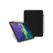 Kryt na iPad Air Pipetto Origami No3 Pencil Case - černý - istyle.work