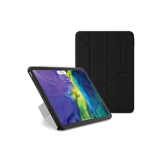 Kryt na iPad Air Pipetto Origami No1 Original Case - černý - istyle.work