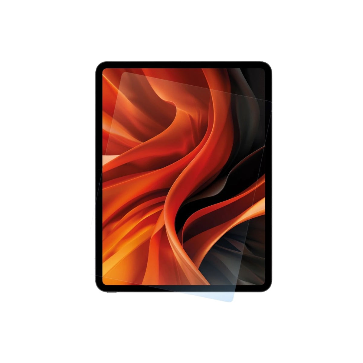 Ochrana displeje na iPad Air 13" M2 Mobile Origin Screen Guard - istyle.work