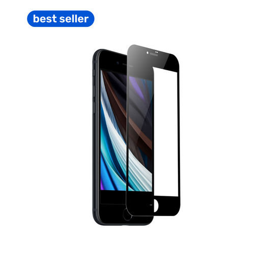 2 kusy ochranného skla pro iPhone 8/7/SE 2022 Mobile Origin Screen Guard - istyle.work