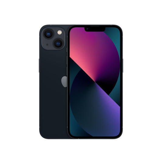 Apple iPhone 13 128GB - temně inkoustový (renovovaný) - istyle.work
