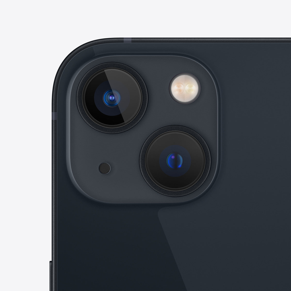 Apple iPhone 13 128GB - temně inkoustový (renovovaný) - istyle.work