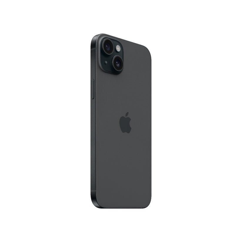 Apple iPhone 15 Plus 128GB - černý (otevřený) - istyle.work