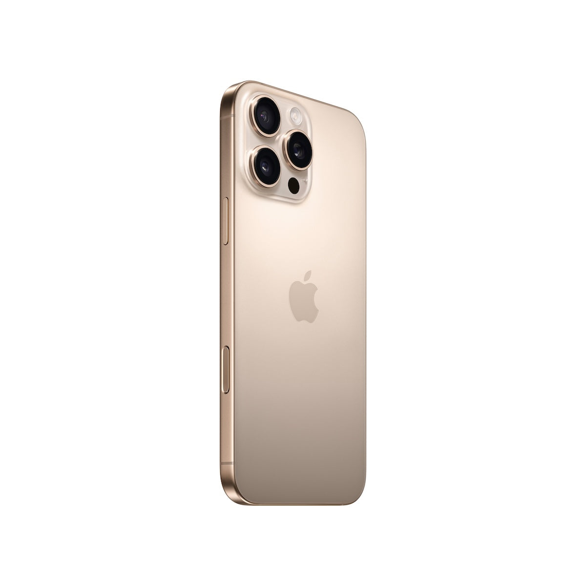 Apple iPhone 16 Pro Max 256GB - pouštně titanový (otevřený) - istyle.work