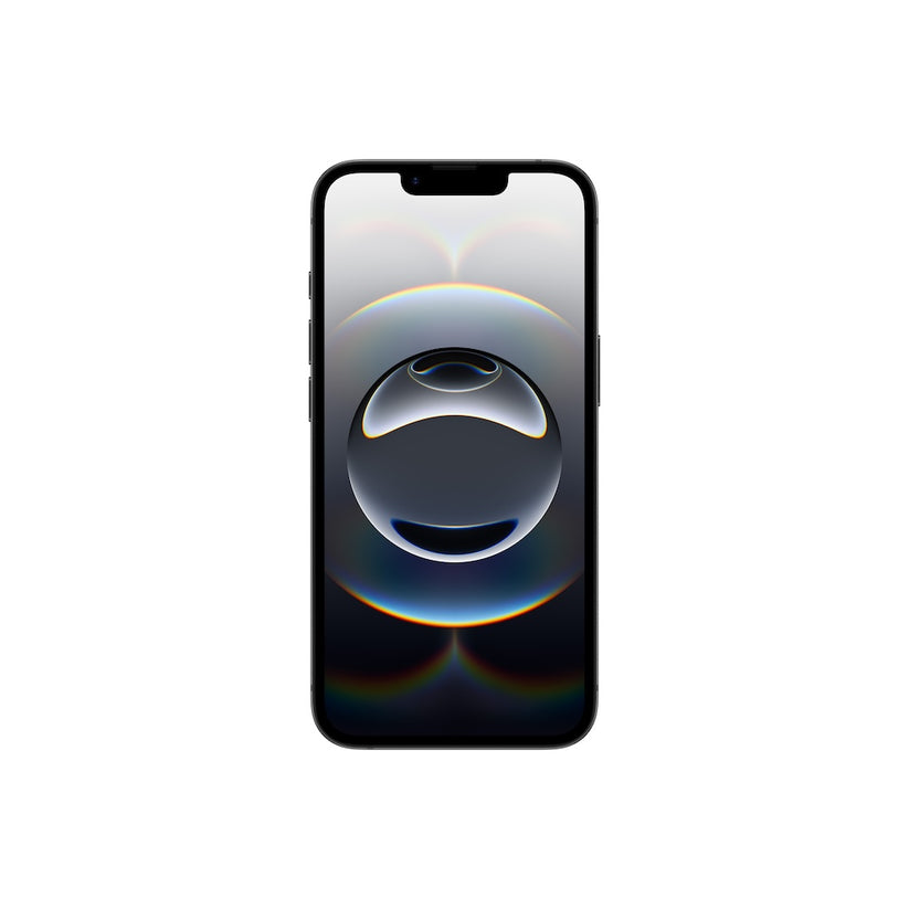 Apple iPhone 16e 128GB - černý (otevřený) - istyle.work