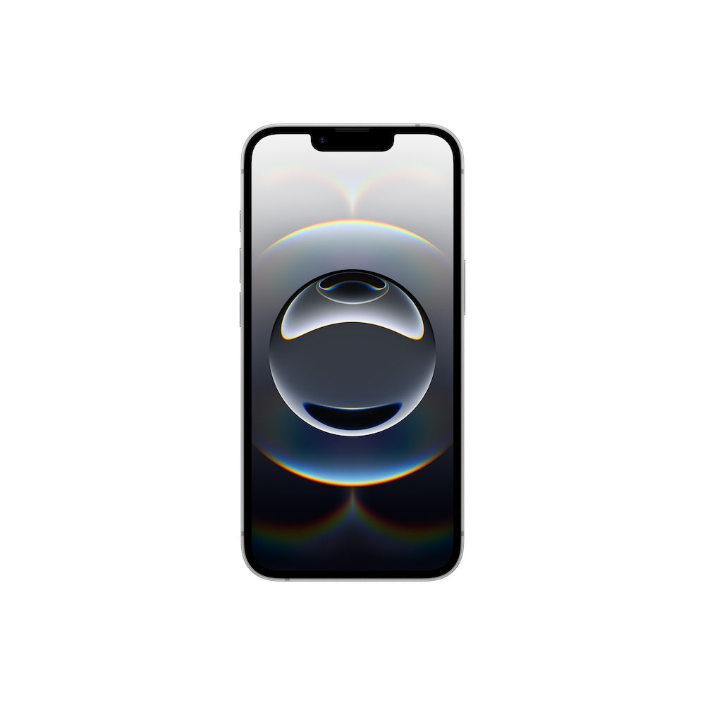 Apple iPhone 16e 128GB - bílý (otevřený)