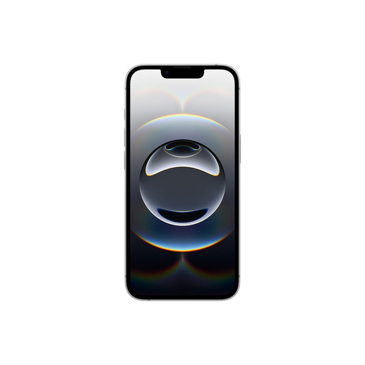Apple iPhone 16e 128GB - bílý (otevřený) - istyle.work