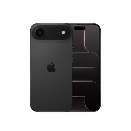 Apple iPhone Air 512GB - vesmírně černý (otevřený)