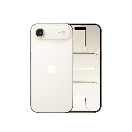 Apple iPhone Air 256GB - světle zlatý (otevřený)