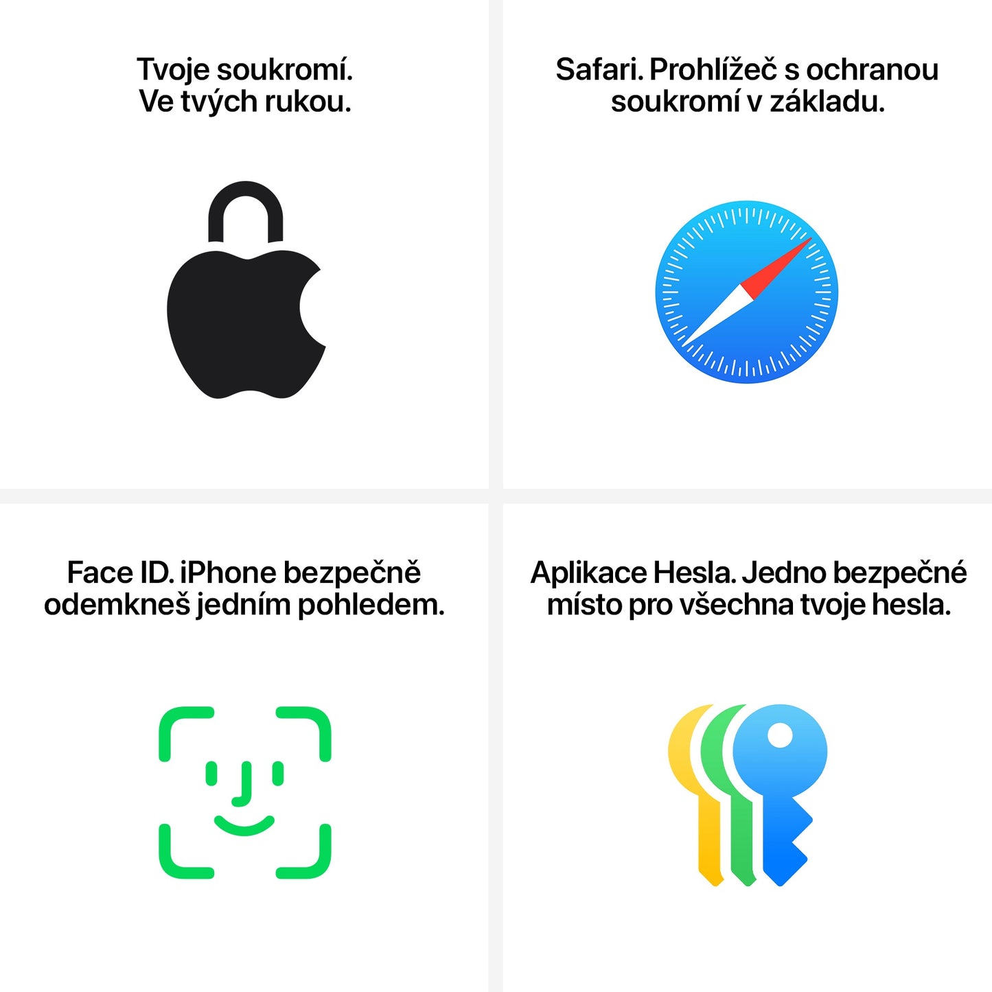 Apple iPhone 16 Pro 128GB - přírodně titanový (renovovaný) - istyle.work