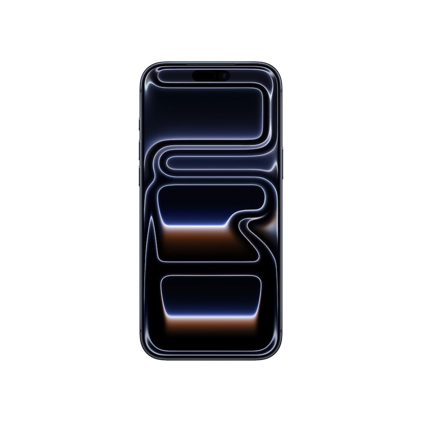 Apple iPhone 17 Pro Max 1TB - temně modrý (otevřený) - istyle.work