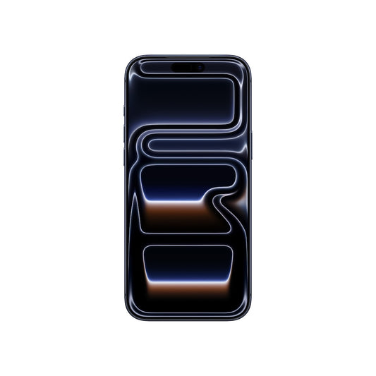 Apple iPhone 17 Pro Max 1TB - temně modrý (otevřený) - istyle.work