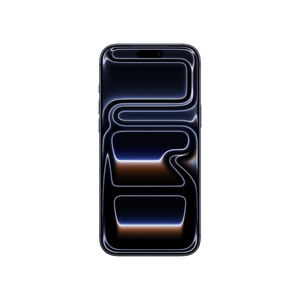 Apple iPhone 17 Pro Max 2TB - temně modrý - istyle.work