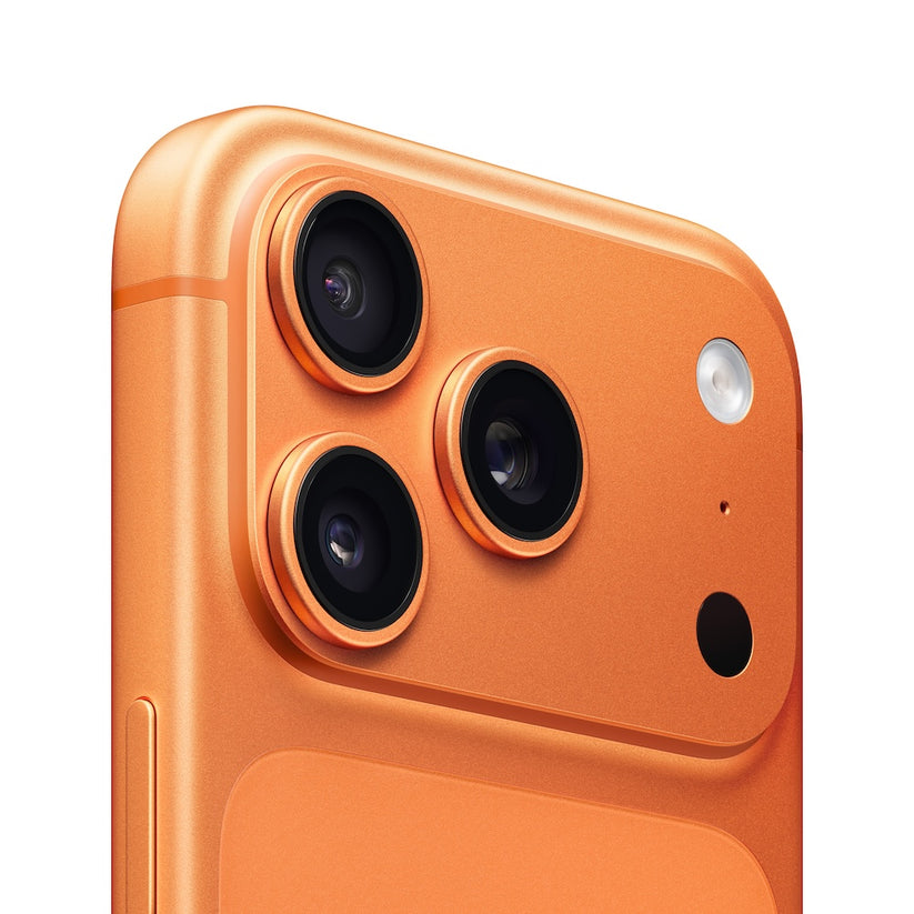 Apple iPhone 17 Pro 1TB - kosmicky oranžový - istyle.work