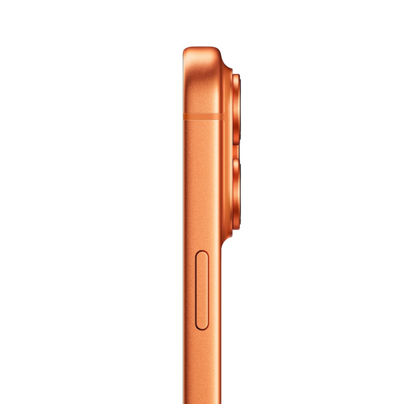 Apple iPhone 17 Pro 256GB - kosmicky oranžový (otevřený) - istyle.work
