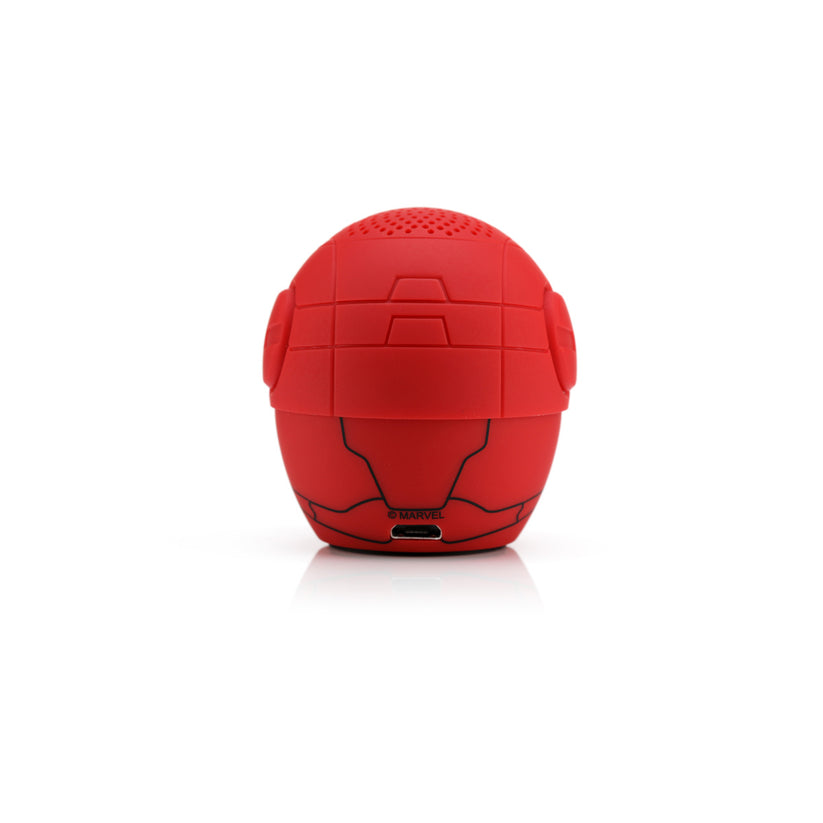 Bezdrátový reproduktor Marvel-Ironman Bitty Boomers Bluetooth Speaker - istyle.work