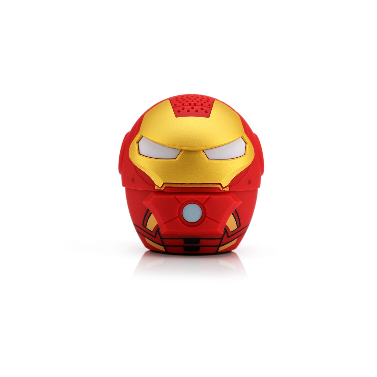 Bezdrátový reproduktor Marvel-Ironman Bitty Boomers Bluetooth Speaker - istyle.work