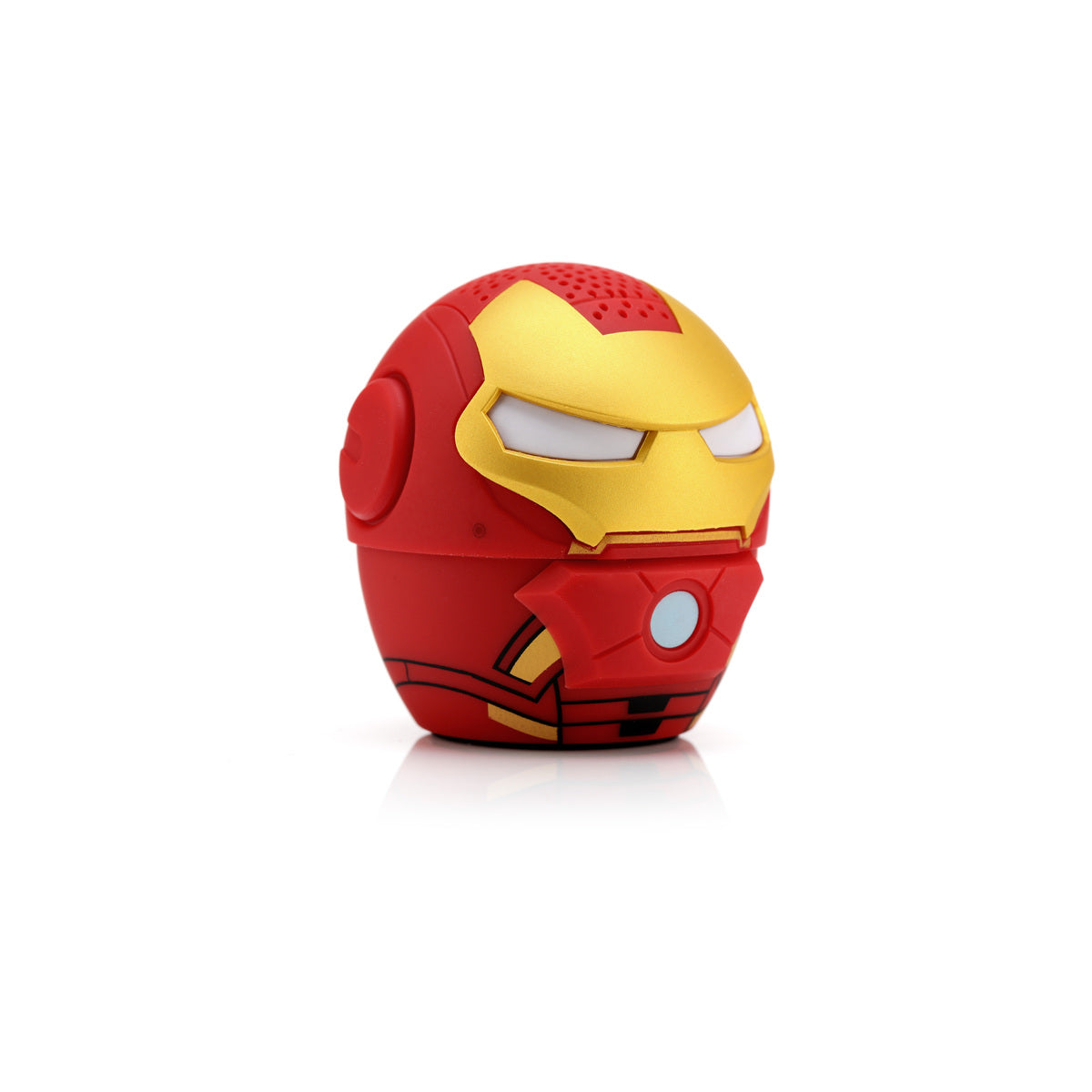 Bezdrátový reproduktor Marvel-Ironman Bitty Boomers Bluetooth Speaker - istyle.work