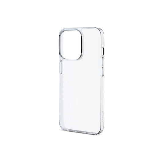 Kryt na iPhone 14 iSTYLE HERO CASE 6,1" - průhledný - istyle.work