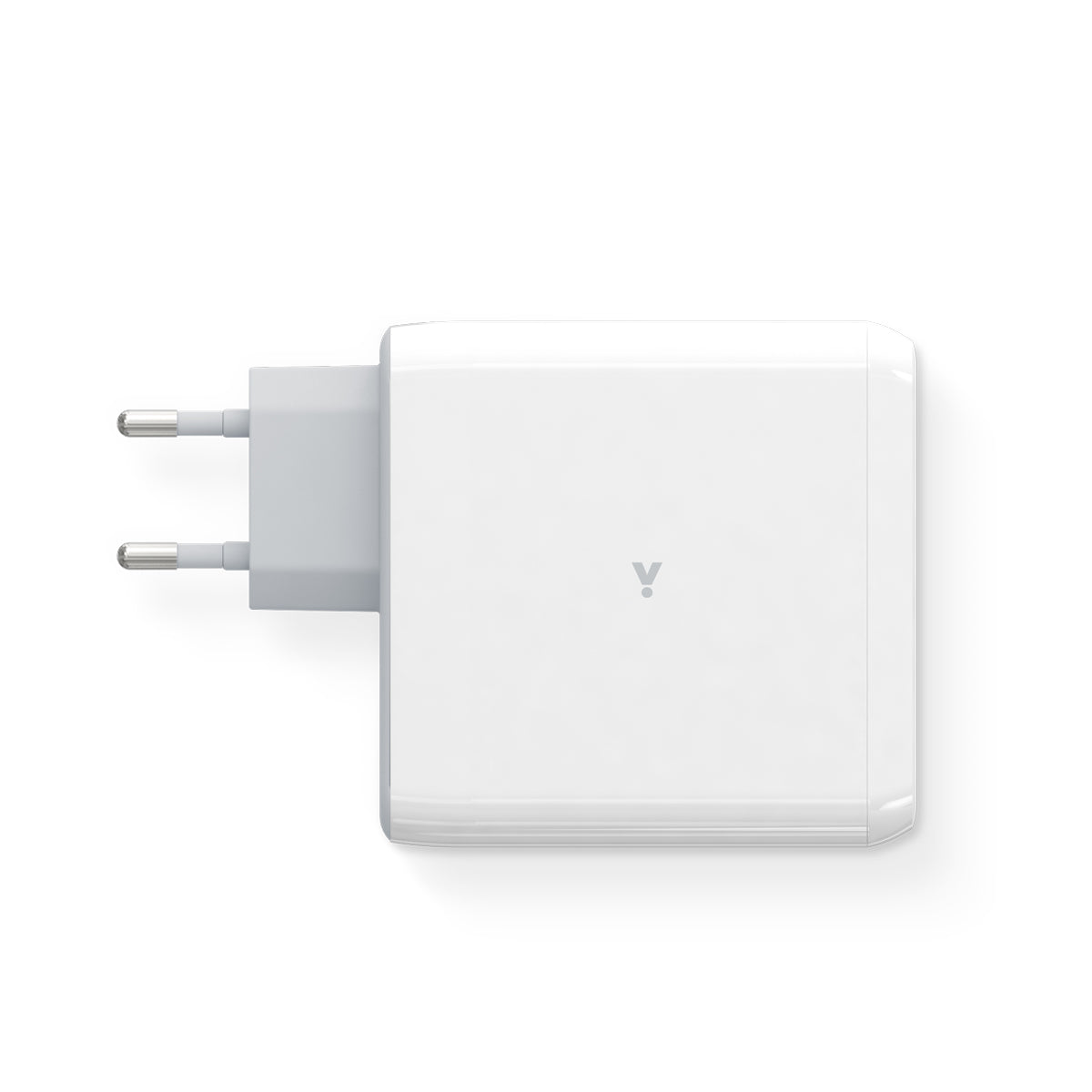 Nabíječka 100W GaN iSTYLE - bílá - istyle.work