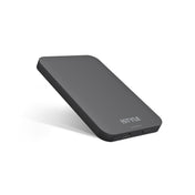 MagSafe bezdrátová 5000mAh powerbanka iSTYLE - vesmírně šedá - istyle.work