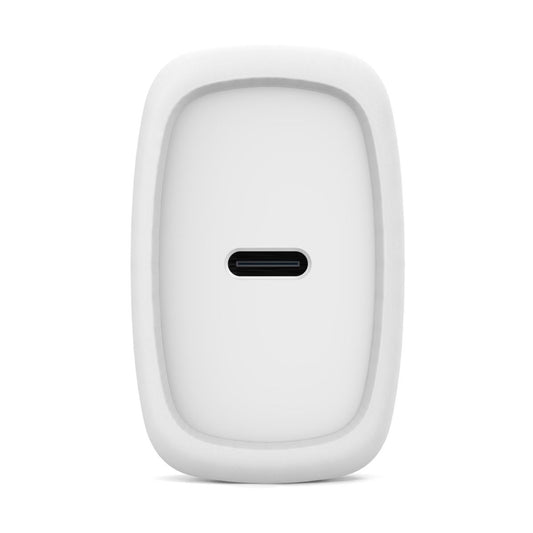 iSTYLE nabíjecí adaptér 20W (2021) - bílý - istyle.work