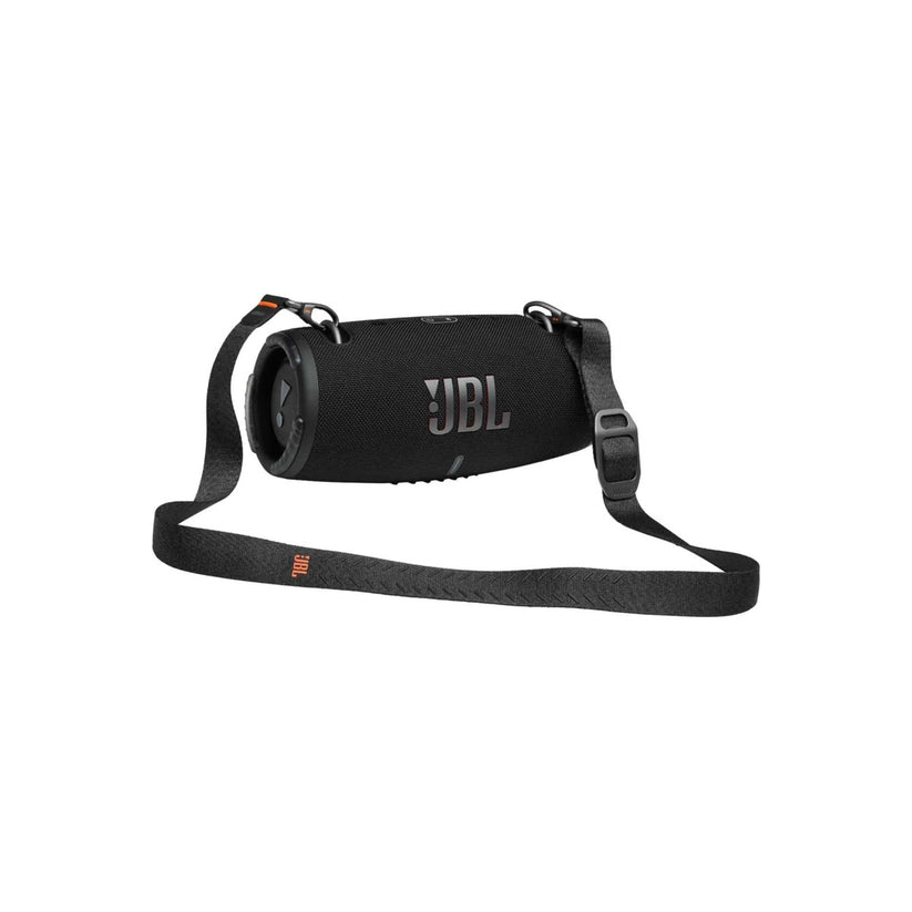 Přenosný Bluetooth reproduktor JBL Xtreme - černý - istyle.work