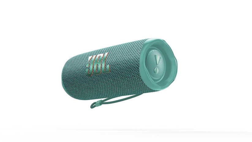 Bezdrátový reproduktor JBL Flip 6 - teal - istyle.work