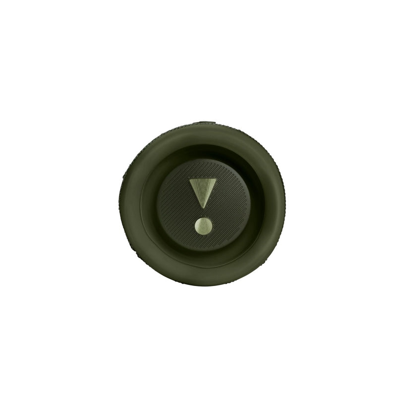 Bezdrátový reproduktor JBL Flip 6 - zelený - istyle.work