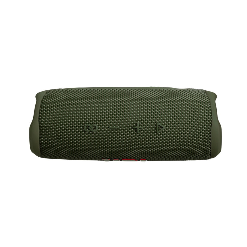 Bezdrátový reproduktor JBL Flip 6 - zelený - istyle.work