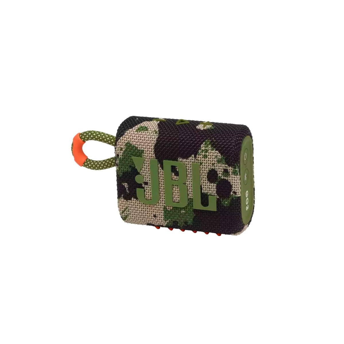 Bezdrátový reproduktor JBL GO 3 - squad - istyle.work