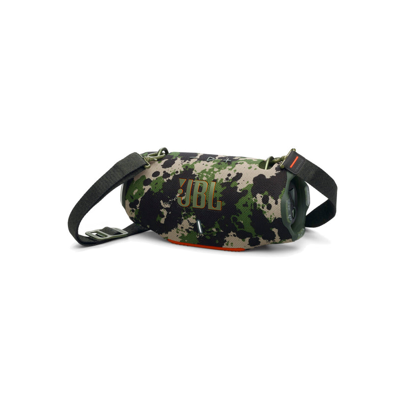 Bezdrátový reproduktor JBL Xtreme 4 - camo - istyle.work