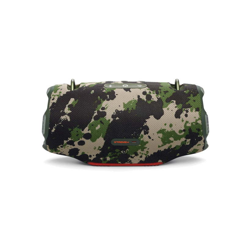 Bezdrátový reproduktor JBL Xtreme 4 - camo - istyle.work