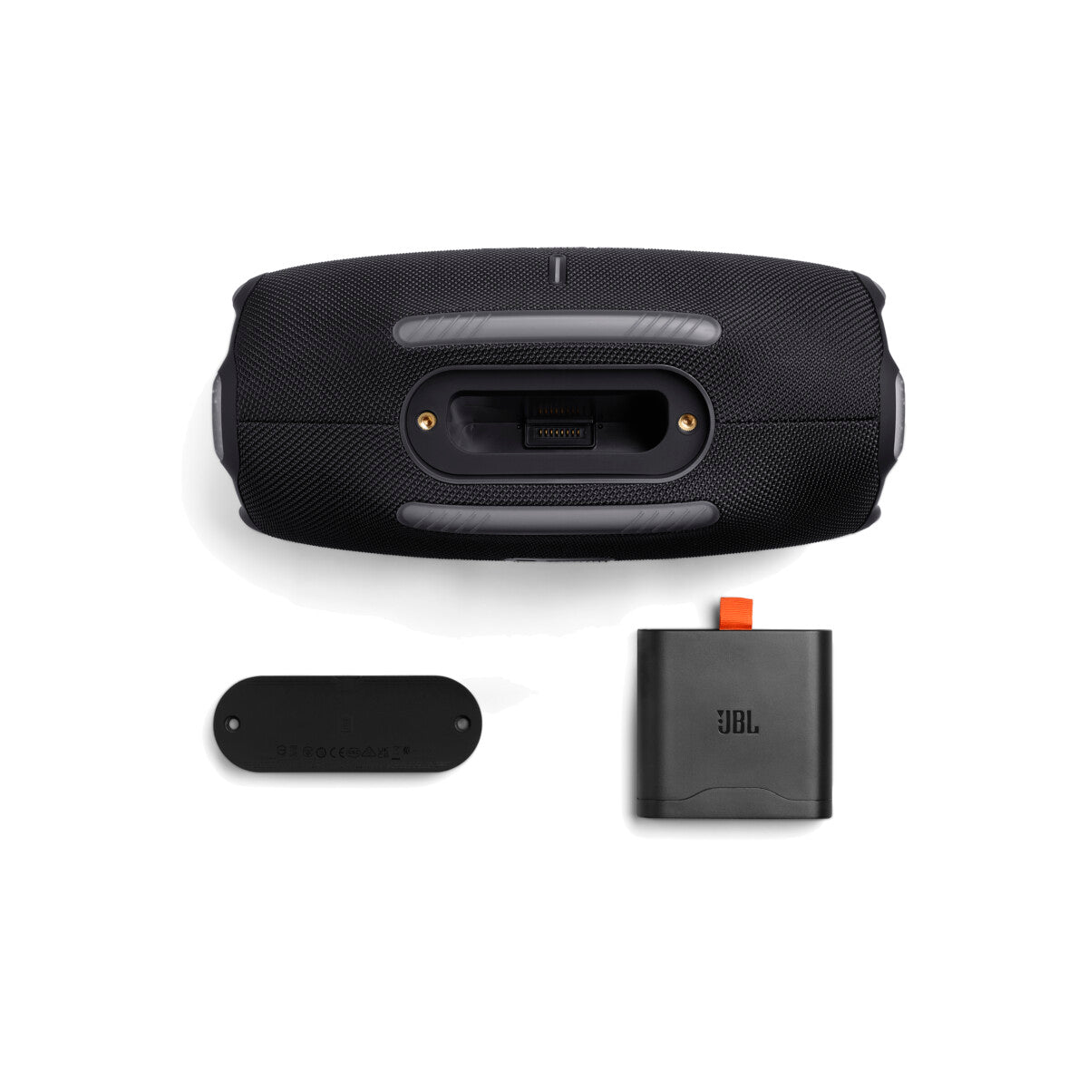 Bezdrátový reproduktor JBL Xtreme 4 - černý - istyle.work