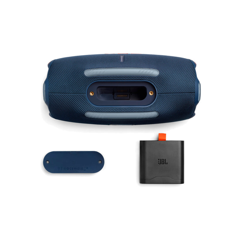 Bezdrátový reproduktor JBL Xtreme 4 - modrý - istyle.work